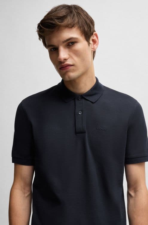 Boss, Hugo Boss, Polo Finka, Финки — 2