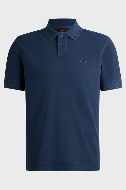 Boss, Hugo Boss, Polo Finka, Финки — 4