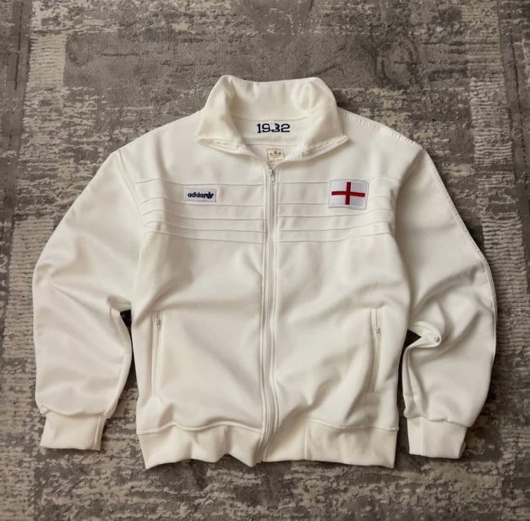 Adidas ветровка 2026 — 2