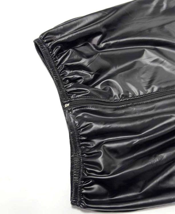 Vesagonka – Terlash uchun sport kostyum (Ozdiruvchi sauna suit) — 3