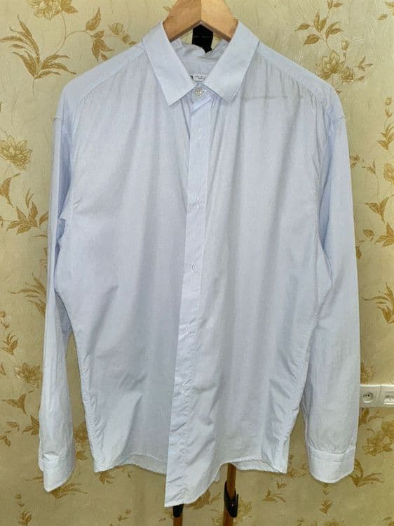 Рубашка ZARA org — 3