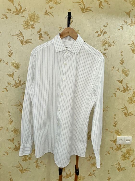 Рубашка ZARA org — 1