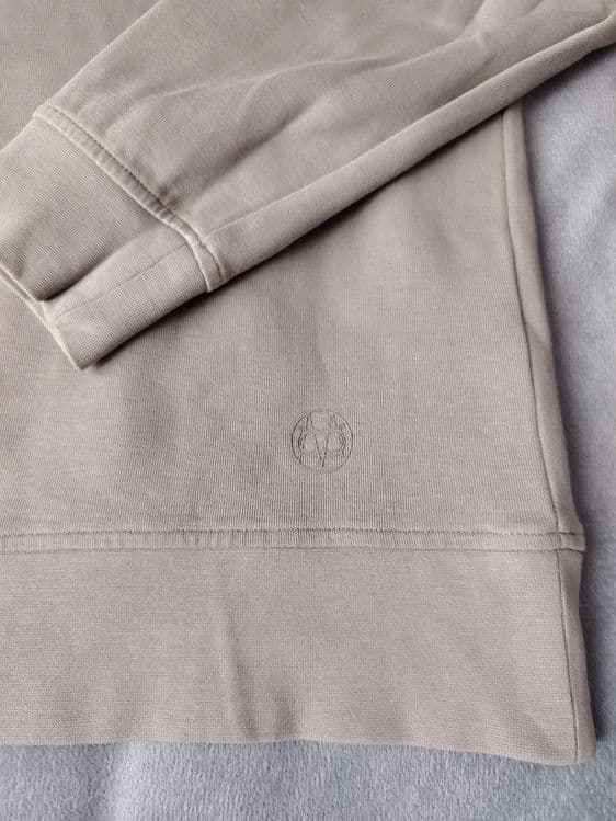 Massimo dutti оригинал финка ва свитер — 13