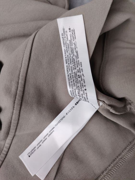 Massimo dutti оригинал финка ва свитер — 15