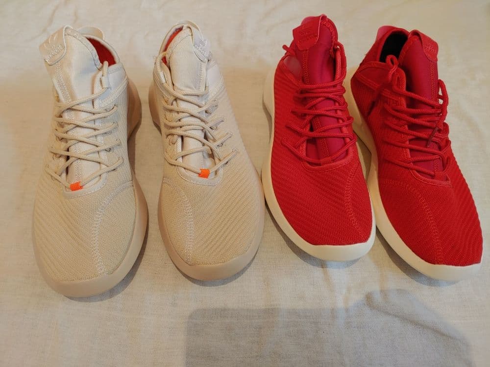 Adidas Vietnam Orginal — 1