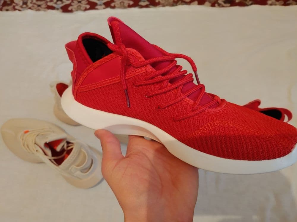 Adidas Vietnam Orginal — 3