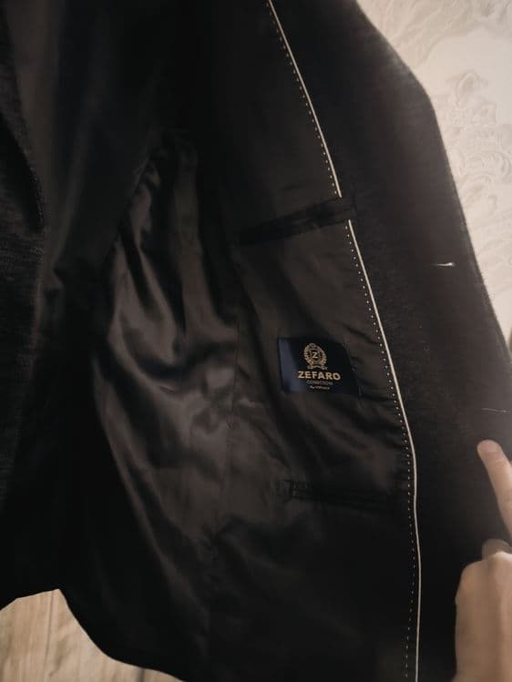 Пиджак мужской L-Xl — 6