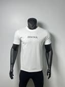 Мужская футболка Ermenegildo Zegna