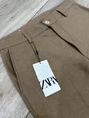 ZARA Мужские брюки Новые. р-р 42