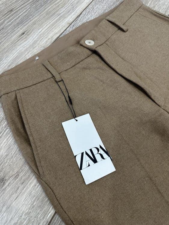 ZARA Мужские брюки Новые. р-р 42 — 1