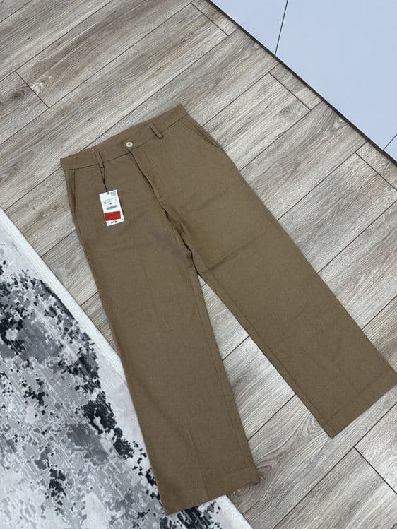 ZARA Мужские брюки Новые. р-р 42 — 2