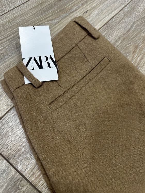 ZARA Мужские брюки Новые. р-р 42 — 4