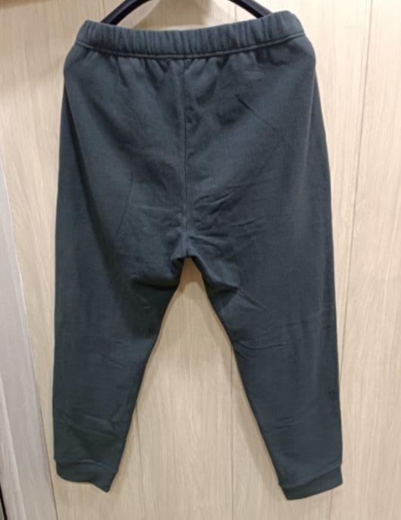 Флисовые штаны Uniqlo — Оригинал (XL) — 2