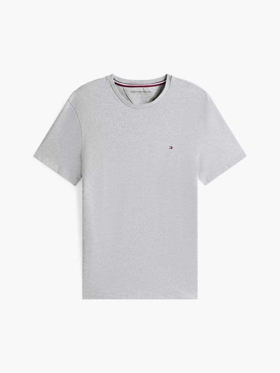 Футболка Tommy Hilfiger Slim Fit T-Shirt! Новая с бирками! 100% хлопок — 4