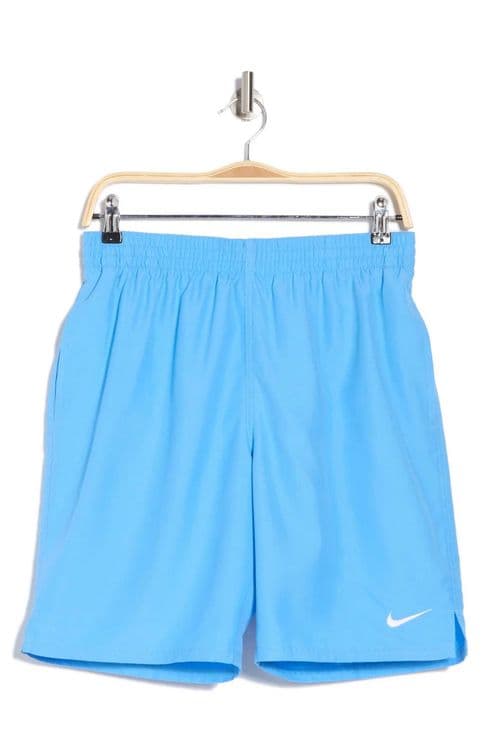 Мужские шорты для пляжа NIKE — 3