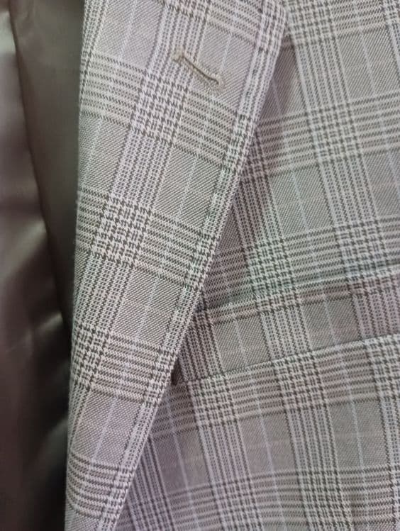 Продам мужской классический пиджак — 3