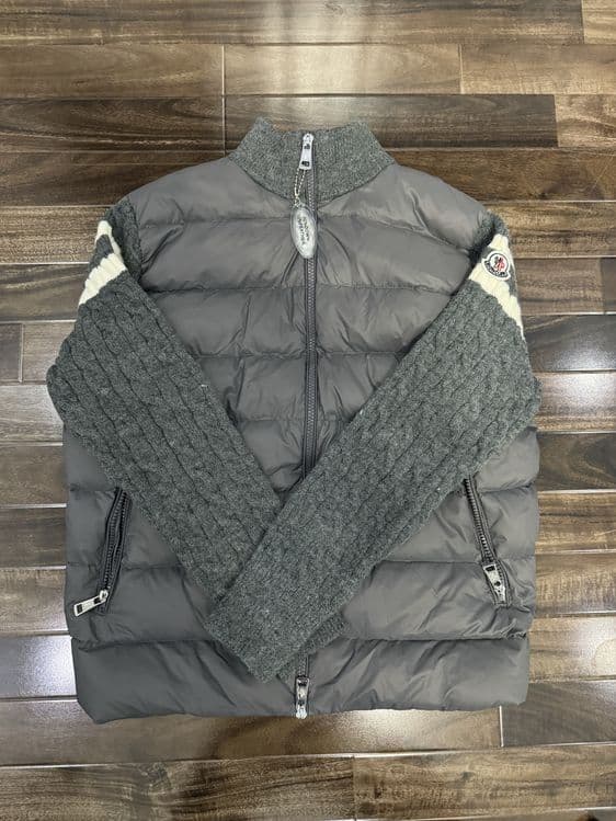 Moncler кардиган — 1