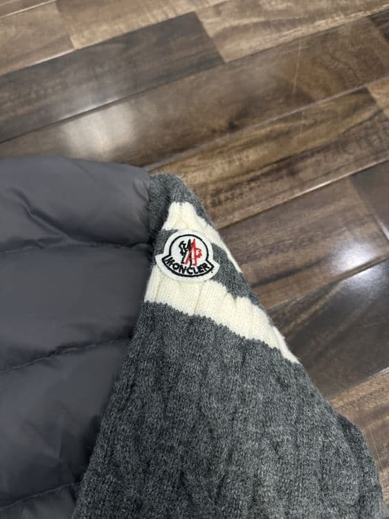 Moncler кардиган — 2