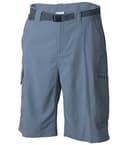 Фирменные шорты Columbia Silver Ridge Cargo из США