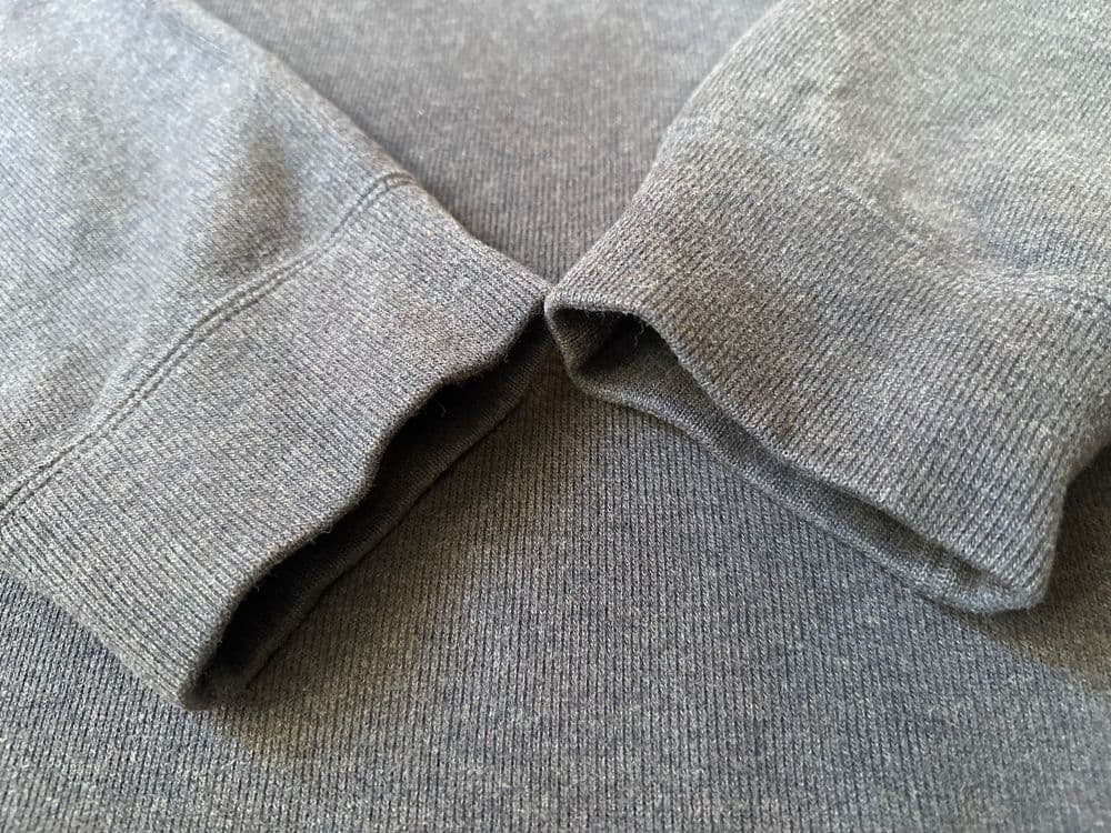 Свитер мужской Polo Ralph Lauren — 4