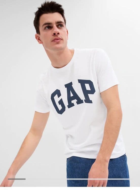 GAP футболка мужская — 4