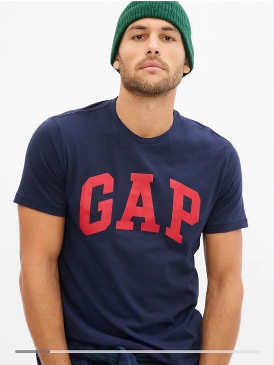 GAP футболка мужская — 7