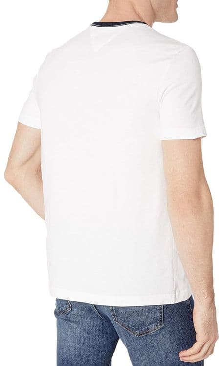 Tommy Hilfiger футболка из США — 2