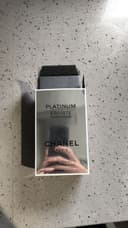 Оригинальный Chanel Platinum Égoïste 100 мл