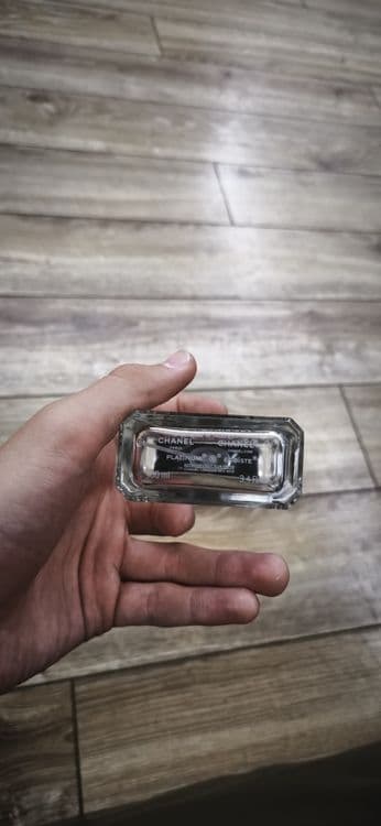 Оригинальный Chanel Platinum Égoïste 100 мл — 3