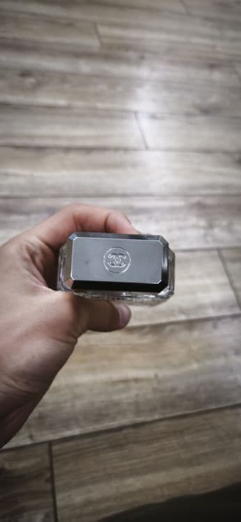 Оригинальный Chanel Platinum Égoïste 100 мл — 4