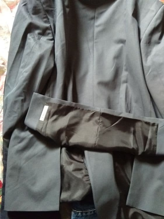 Пиджак мужской, ZARA — 6
