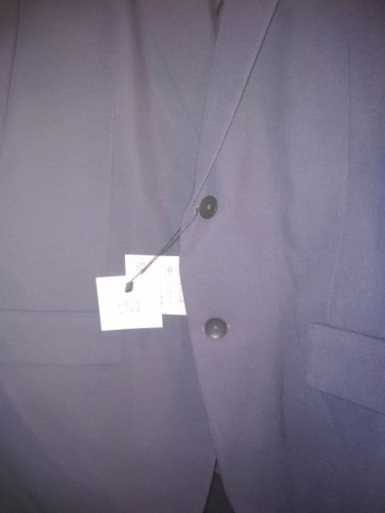 Пиджак мужской, ZARA — 7