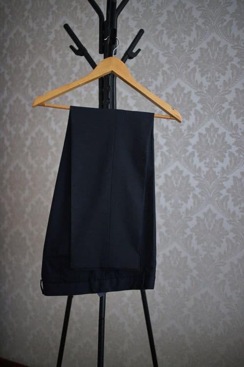 Мужской костюм двойка DS Damat — 3