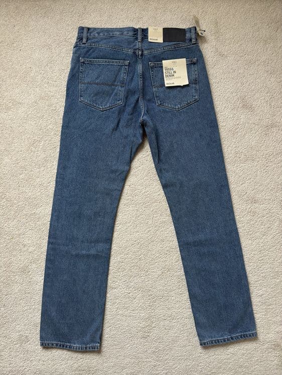 Джинсы "Marks & Spencer" — 2