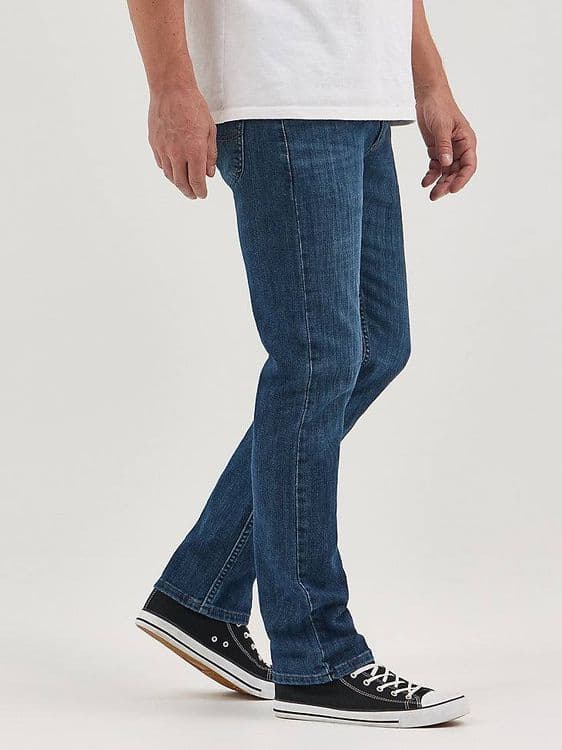Джинсы Lee legendary slim straight fit р.36/30 — 1