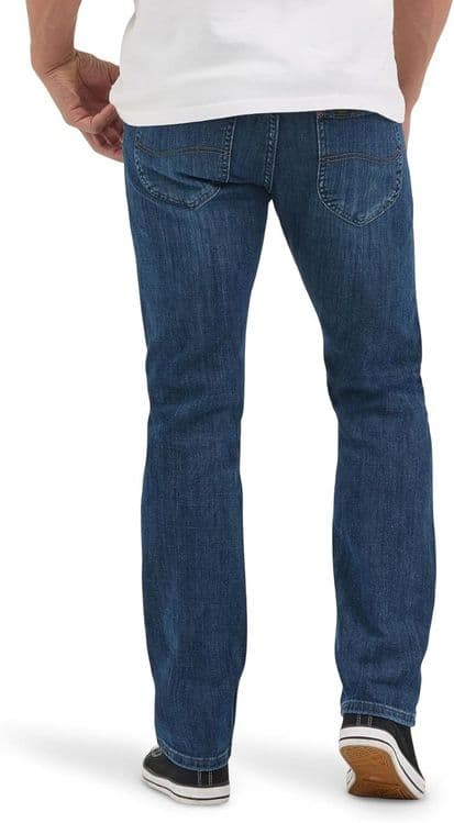 Джинсы Lee legendary slim straight fit р.36/30 — 2