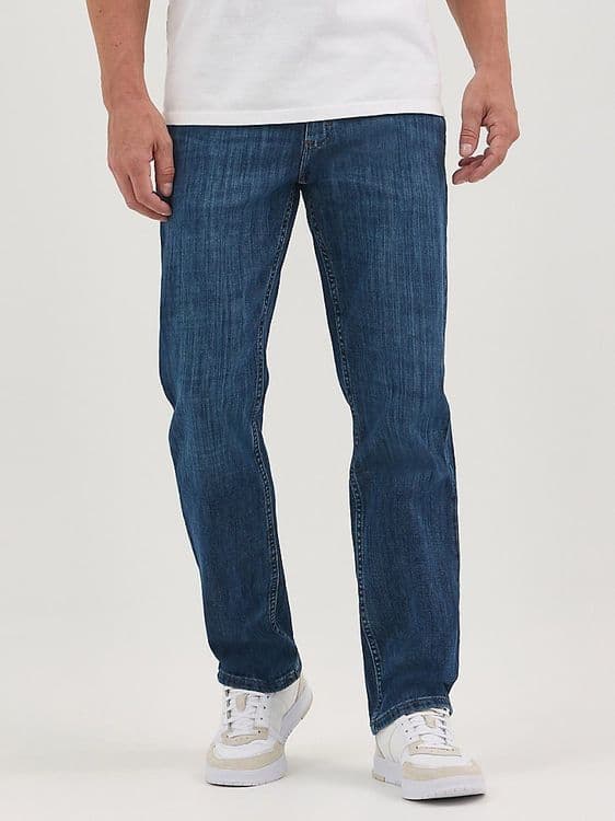 Джинсы Lee legendary slim straight fit р.36/30 — 3