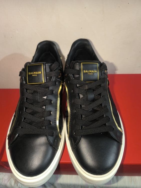 Оригинал balmain — 5