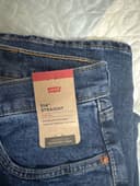 Levis 505 мужская джинсы оригинал из  (36/30 ) США