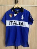 Futbolka Angliyskiy Polo