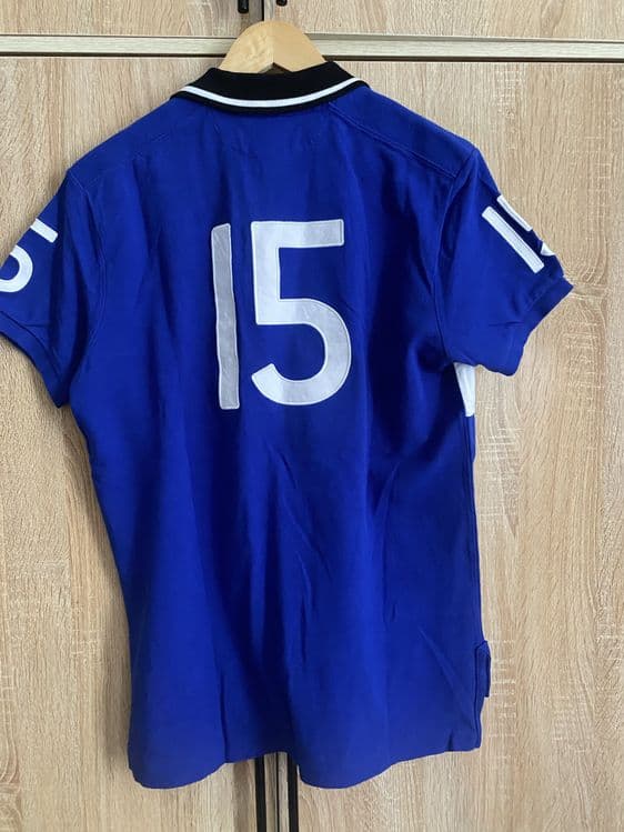 Futbolka Angliyskiy Polo — 3