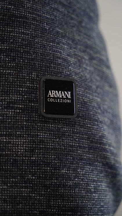 Пиджак от ARMANI — 3