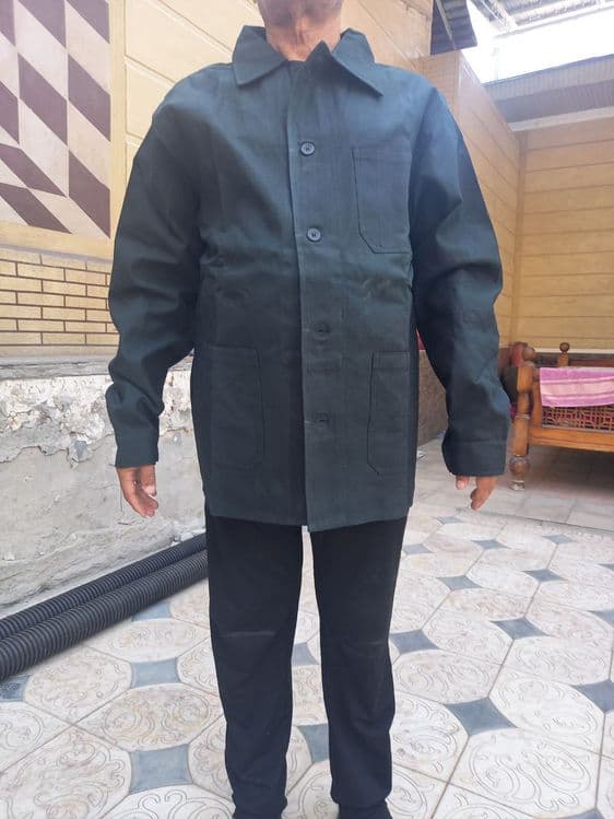 Спецодежда , роба , махсус кийм — 4