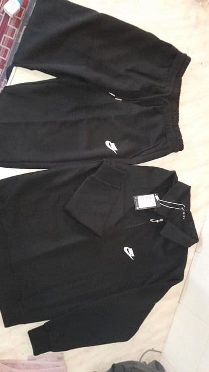Nike sportivka yangi — 1