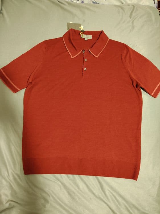 Италянский бренд финка Canali — 6