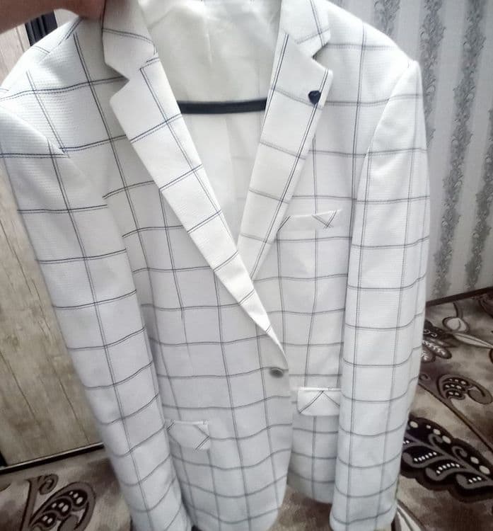 Kastum shim erkaklaniki — 3
