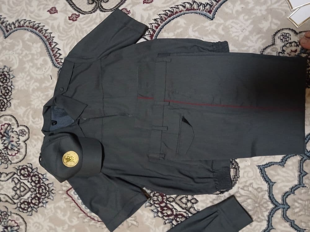 Harbiy kiyimlar optom — 2