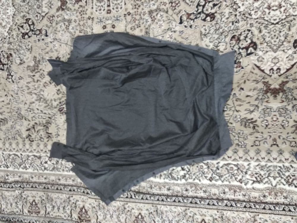 Kiyimlar Kup kiyilmagan — 2