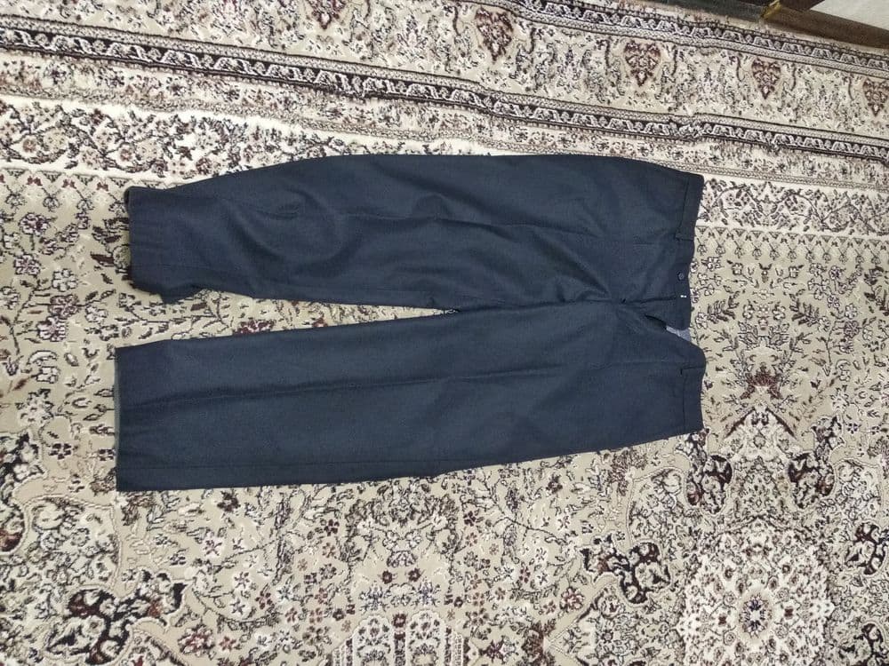 Kiyimlar Kup kiyilmagan — 3
