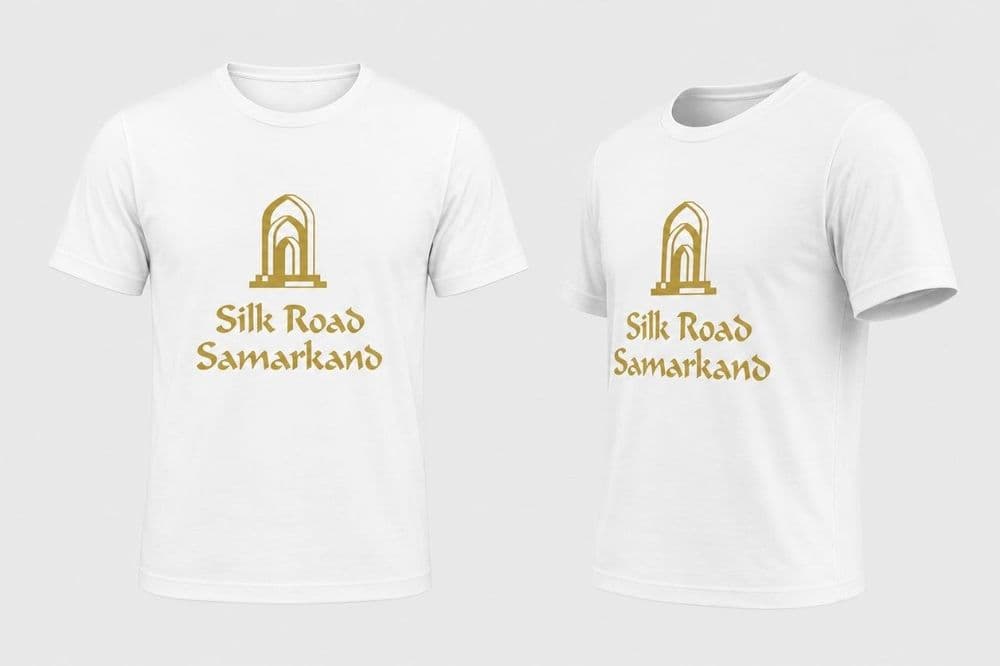 Optom Futbolka Samarqand — 6